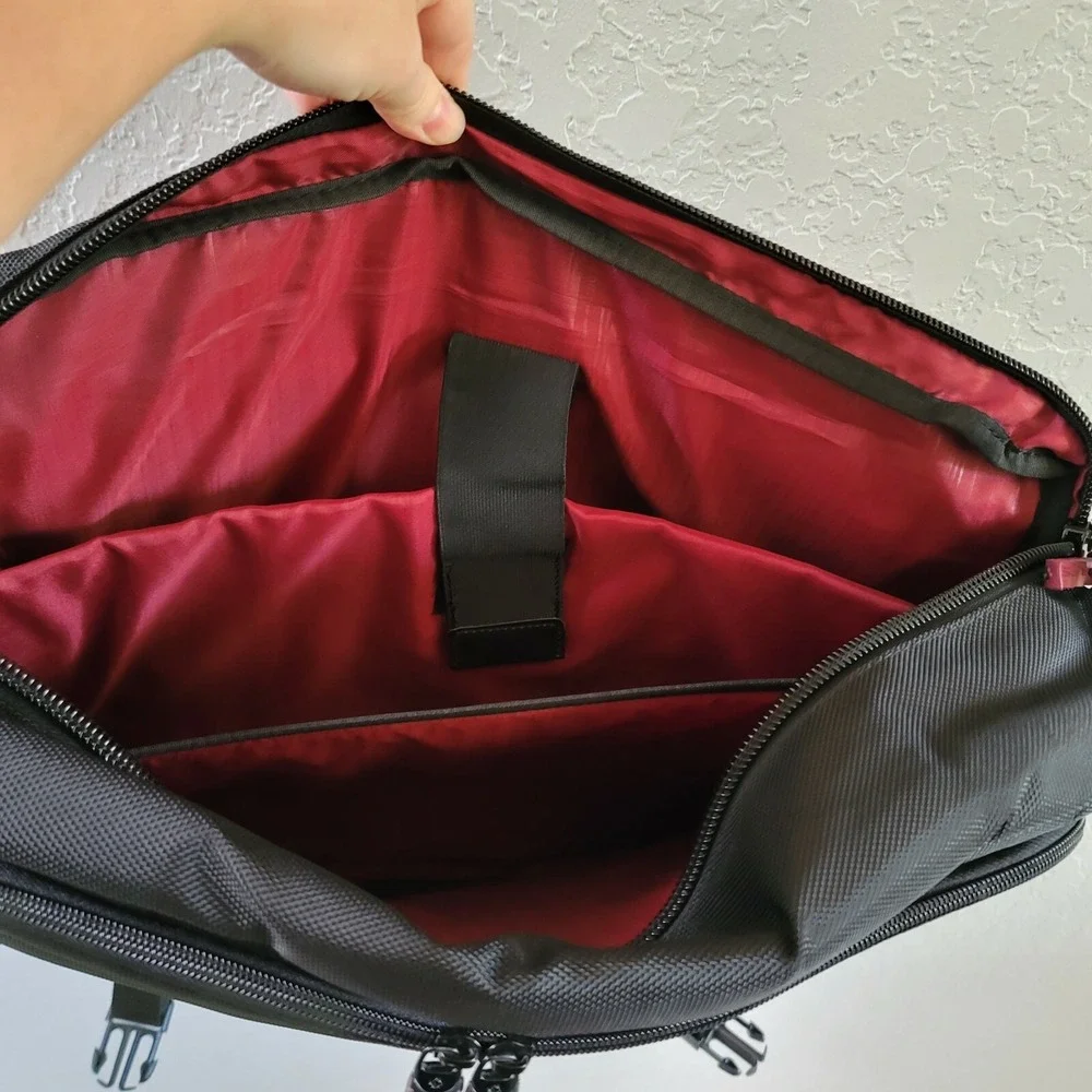 Samsonite Messenger/Laptop Bag